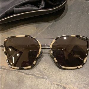 Wyeth sunglasses
